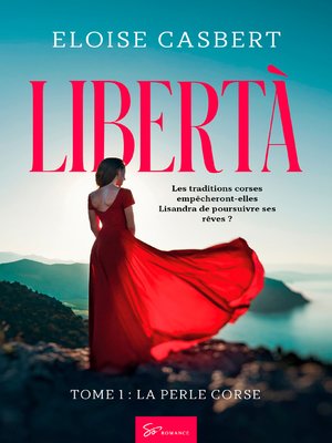 cover image of Libertà--Tome 1